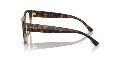 Dark Havana - 0VO5527 8056597927574