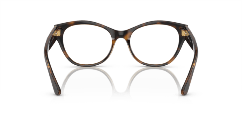 Dark Havana - 0VO5527 8056597927574