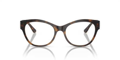 Dark Havana - 0VO5527 8056597927574