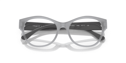 Opal Grey - 0VO5527 8056597927536