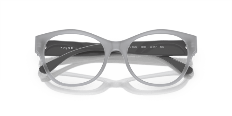 Opal Grey - 0VO5527 8056597927536