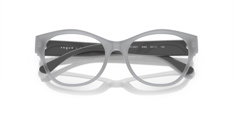 Opal Grey - 0VO5527 8056597927536