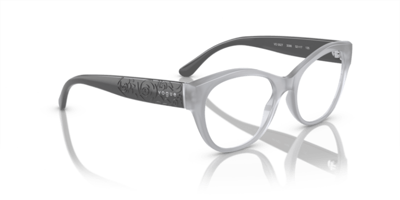 Opal Grey - 0VO5527 8056597927536