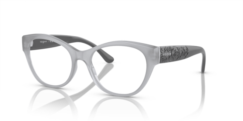 Opal Grey - 0VO5527 8056597927536