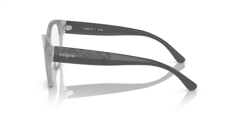 Opal Grey - 0VO5527 8056597927536