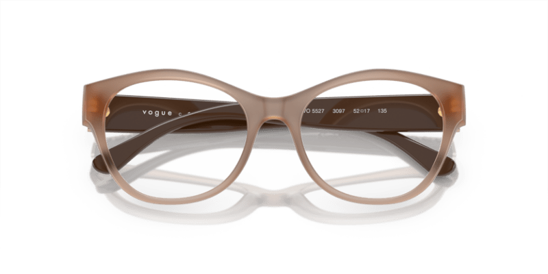 Opal Light Brown - 0VO5527 8056597927512
