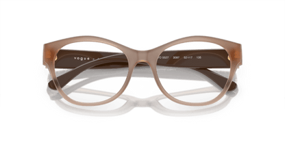 Opal Light Brown - 0VO5527 8056597927512