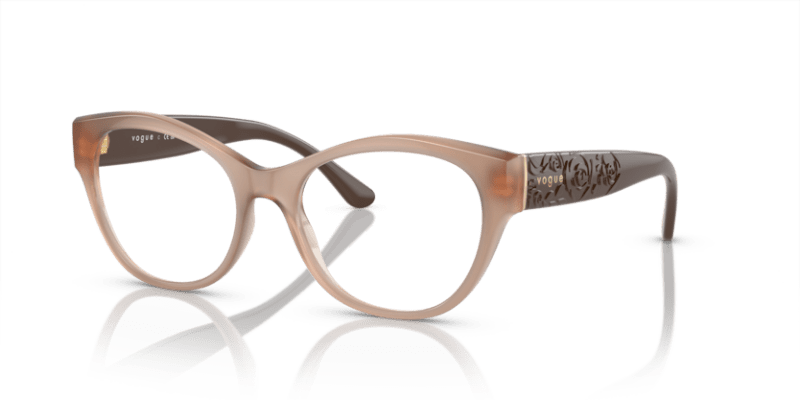 Opal Light Brown - 0VO5527 8056597927512