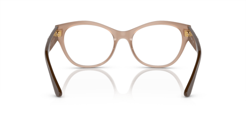 Opal Light Brown - 0VO5527 8056597927512