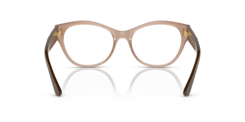 Opal Light Brown - 0VO5527 8056597927512