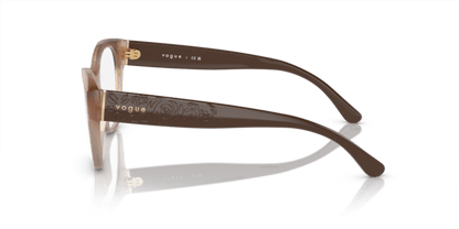 Opal Light Brown - 0VO5527 8056597927512