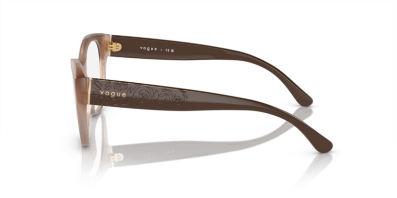 Opal Light Brown - 0VO5527 8056597927512