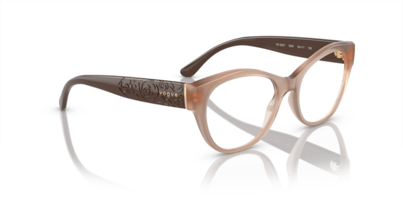 Opal Light Brown - 0VO5527 8056597927512