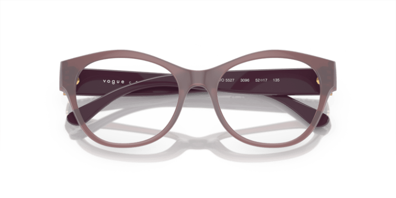 Opal Pink - 0VO5527 8056597927505