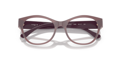 Opal Pink - 0VO5527 8056597927505