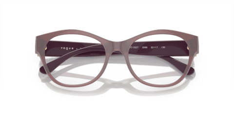 Opal Pink - 0VO5527 8056597927505