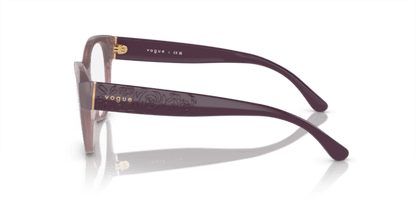 Opal Pink - 0VO5527 8056597927505