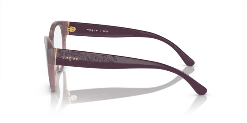 Opal Pink - 0VO5527 8056597927505