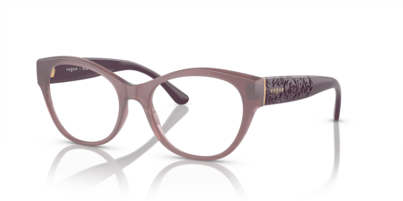Opal Pink - 0VO5527 8056597927505