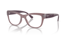 0VO5528 - Vogue - Pink - (Opal Pink 3096) - 51 - 17 - 135 MM - Ardor Eyewear 8056597927345