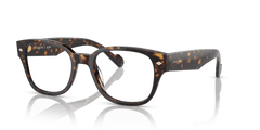 0VO5529 - Vogue - Brown - (Dark Havana W656) - 51 - 20 - 145 MM - Ardor Eyewear 8056597931298