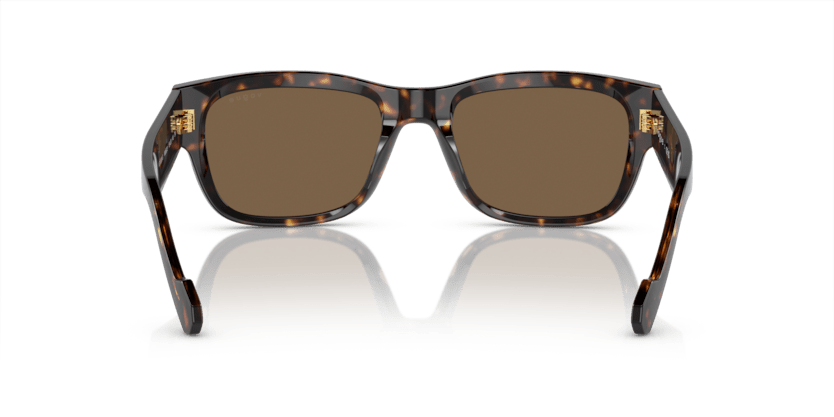 0VO5530S - Vogue - (Dark Havana) Dark Brown - 55 - 20 - 145 MM - Ardor Eyewear 8056597933193