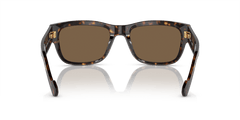 0VO5530S - Vogue - (Dark Havana) Dark Brown - 55 - 20 - 145 MM - Ardor Eyewear 8056597933193