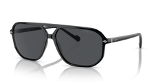 0VO5531S - Vogue - (Black) Dark Grey - 60 - 14 - 145 MM - Ardor Eyewear 8056597933568