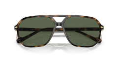 0VO5531S - Vogue - (Total Dark Havana) Dark Green Polarized - 60 - 14 - 145 MM - Ardor Eyewear 8056597933520