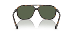 0VO5531S - Vogue - (Total Dark Havana) Dark Green Polarized - 60 - 14 - 145 MM - Ardor Eyewear 8056597933520