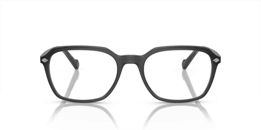 0VO5532 - Vogue - Grey - (Transparent Dark Grey 3109) - 54 - 19 - 145 MM - Ardor Eyewear 8056597931458