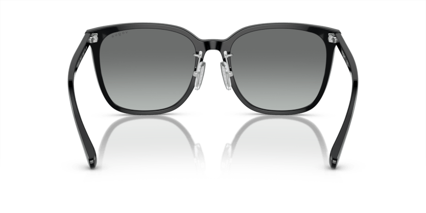 0VO5537SD - Vogue - (Black) Grey Gradient - 58 - 19 - 145 MM - Ardor Eyewear 8056597937382