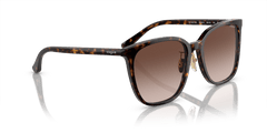 0VO5537SD - Vogue - (Dark Havana) Brown Gradient - 58 - 19 - 145 MM - Ardor Eyewear 8056597937399