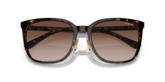 0VO5537SD - Vogue - (Dark Havana) Brown Gradient - 58 - 19 - 145 MM - Ardor Eyewear 8056597937399