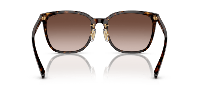 0VO5537SD - Vogue - (Dark Havana) Brown Gradient - 58 - 19 - 145 MM - Ardor Eyewear 8056597937399