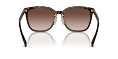 0VO5537SD - Vogue - (Dark Havana) Brown Gradient - 58 - 19 - 145 MM - Ardor Eyewear 8056597937399