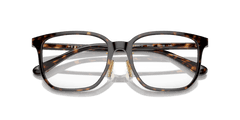 0VO5550D - Vogue - Brown - (Dark Havana W656) - 55 - 18 - 145 MM - Ardor Eyewear 8056262000250