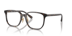 0VO5550D - Vogue - Brown - (Dark Havana W656) - 55 - 18 - 145 MM - Ardor Eyewear 8056262000250