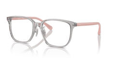 0VO5550D - Vogue - Grey - (Transparent Grey 2820) - 55 - 18 - 145 MM - Ardor Eyewear 8056262000229