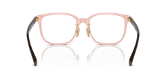 0VO5550D - Vogue - Pink - (Transparent Pink 2828) - 55 - 18 - 145 MM - Ardor Eyewear 8056262000236