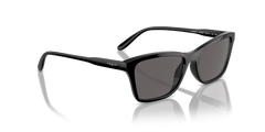 0VO5551S - Vogue - (Black) Black Smoke - 54 - 17 - 140 MM - Ardor Eyewear 8056262005101