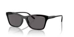 0VO5551S - Vogue - (Black) Black Smoke - 54 - 17 - 140 MM - Ardor Eyewear 8056262005101