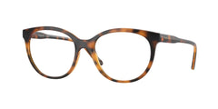 0VO5552 - Vogue - Brown - (Dark Havana W656) - 51 - 17 - 140 MM - Ardor Eyewear 8056262003633