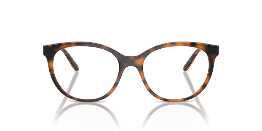 0VO5552 - Vogue - Brown - (Dark Havana W656) - 51 - 17 - 140 MM - Ardor Eyewear 8056262003633