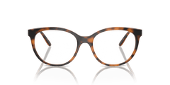 0VO5552 - Vogue - Brown - (Dark Havana W656) - 51 - 17 - 140 MM - Ardor Eyewear 8056262003633