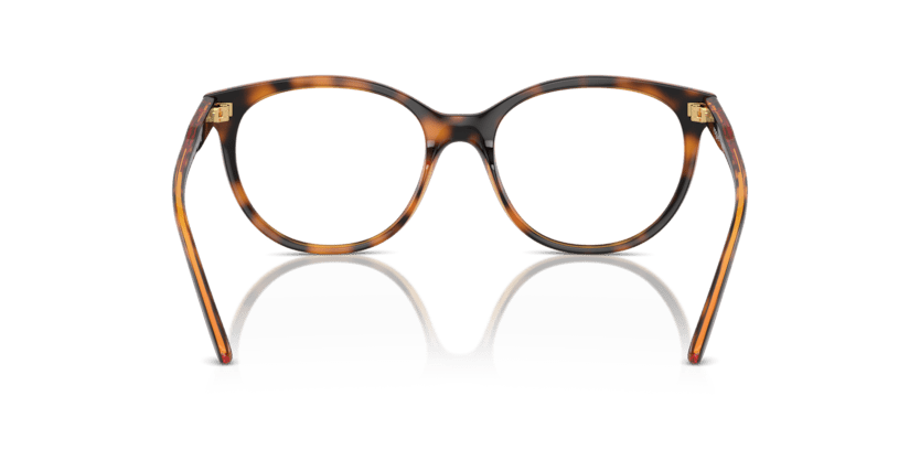 0VO5552 - Vogue - Brown - (Dark Havana W656) - 51 - 17 - 140 MM - Ardor Eyewear 8056262003633