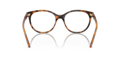 0VO5552 - Vogue - Brown - (Dark Havana W656) - 51 - 17 - 140 MM - Ardor Eyewear 8056262003633