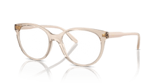 0VO5552 - Vogue - Brown - (Transparent Beige 2884) - 51 - 17 - 140 MM - Ardor Eyewear 8056262003596