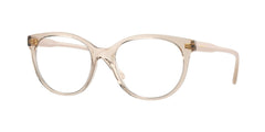 0VO5552 - Vogue - Brown - (Transparent Beige 2884) - 51 - 17 - 140 MM - Ardor Eyewear 8056262003596