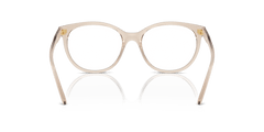 0VO5552 - Vogue - Brown - (Transparent Beige 2884) - 51 - 17 - 140 MM - Ardor Eyewear 8056262003596